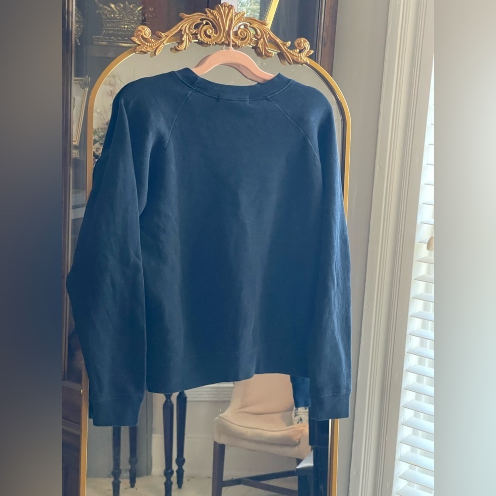 DAYDREAMER NWT SHANIA TWAIN LEOPARD GUITAR VINTAGE SWEATSHIRT - Picture 6 of 10